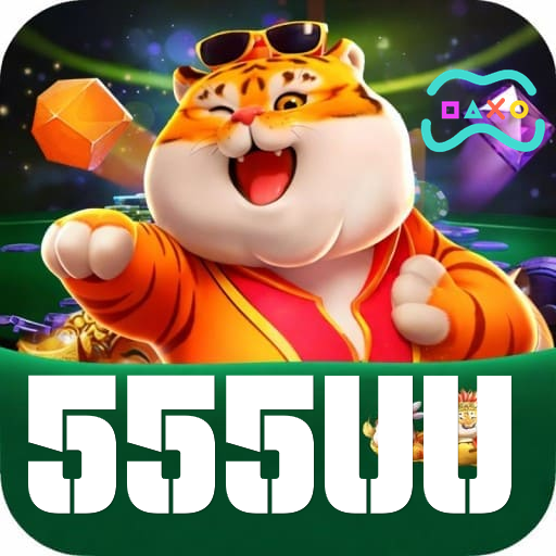 {555uu: Seu Cassino Online Confiável e Seguro