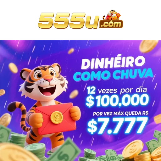 555U Indique amigos para receber um bônus
