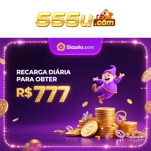 555U Ganhe R$ 100,00 Gratis